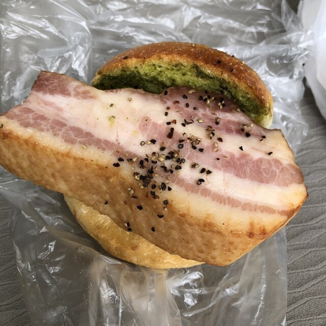 Benchi ベンチ 田尾寺 パン 食べログ