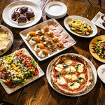 ピッツェリア ジオ ピッポ - 