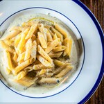 ピッツェリア ジオ ピッポ - 