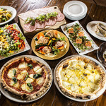 Pizzeria Zio Pippo - 