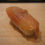 魚がし日本一 - 赤貝