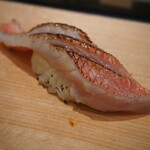 魚がし日本一 - 金目鯛
