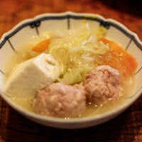 とり田 博多本店 - 