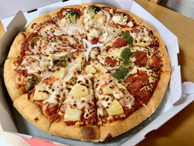 ピザハット 幕張本郷店 幕張本郷 ピザ 食べログ ピザハット 幕張本郷店 幕張本郷 ピザ 食べログ