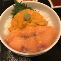 函館うに むらかみ 日本生命札幌ビル店 -  函館うに むらかみ 日本生命札幌ビル店 -