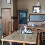 あかつき食堂 - 