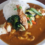 アプランティ - クリームチーズマサラ2　1050円税込