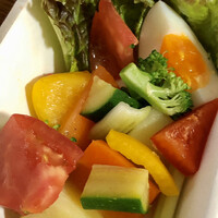 RESTAURANT SALT - 