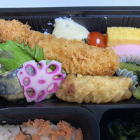 球磨川 - コレをアテに一杯行けそう 球磨川 - コレをアテに一杯行けそう