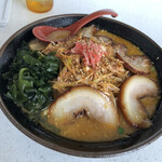 Ramen Tonta - 