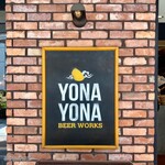 YONA YONA BEER WORKS - 