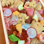 天風楽・ブランド松葉蟹 松屋町 青天 - 