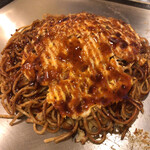 Teppanyaki Okonomiyaki Kiraku - 