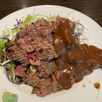 キャトルラパン - 