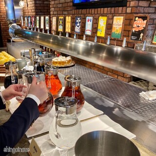 YONA YONA BEER WORKS_0