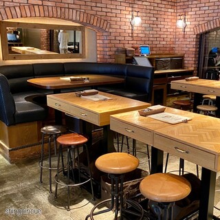 YONA YONA BEER WORKS_2