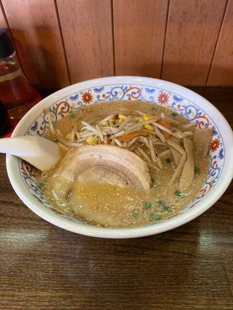 麺屋神楽（メンヤカグラ） - 角館（ラーメン）の写真