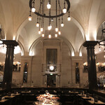 The Wolseley - 