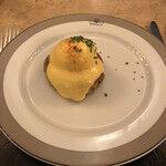 The Wolseley - 