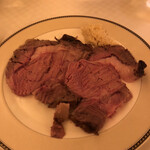 Simpson`s in-the-Strand - 