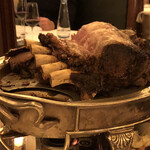 Simpson`s in-the-Strand - 