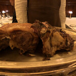 Simpson`s in-the-Strand - 