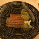 Simpson`s in-the-Strand - 