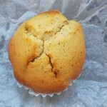 菓子屋 chill - マフィン(紅茶クリームチーズ)