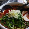 北海道ラーメン奥原流追風丸 北谷店