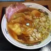 麺喰い メン太ジスタ