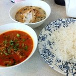 TAPiR - バスマティと一緒に