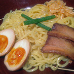 Jitokkokumiai - つけ麺
