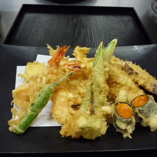 小田原でおすすめの美味しい天ぷらをご紹介 食べログ