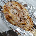 Motsuyaki Haru - 