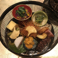 白金台こばやし - 