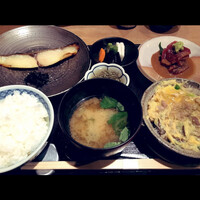 帰燕 - 本日の御膳