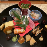 白金台こばやし - 