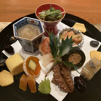 白金台こばやし - 