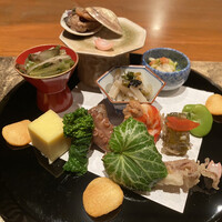 白金台こばやし - 