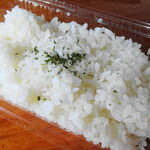 ウィウィ - 美味しいバターライス