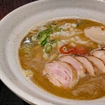 麺や いま村 - 