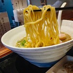 麺や いま村 - 