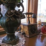 レストランこはく - 