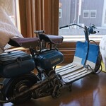 レストランこはく - 