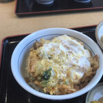 ファミリー食堂 山田うどん食堂 - 