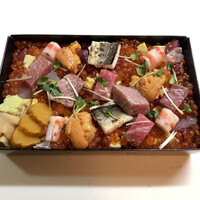 らんまる - ばらちらし