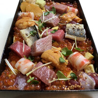 らんまる - ばらちらし