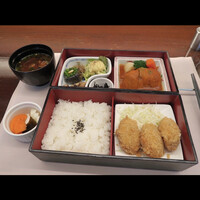 厳選洋食さくらい - 