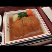 厳選洋食さくらい - 