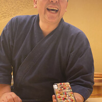 鮨 さえ喜 - 
